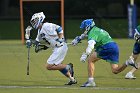MLax vs Salve  Wheaton College Men’s Lacrosse vs Salve Regina University in the 2024 NEWMAC quarterfinals. - Photo By: KEITH NORDSTROM : Wheaton, Lacrosse, LAX, NEWMAC